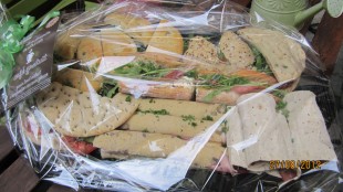 catering